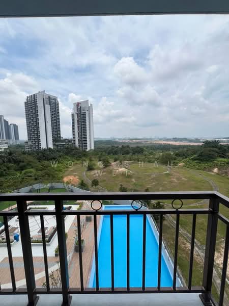 Apartment for Rent at Optimus Medini - Wong Shau Wei - PropertyGuru.com.my