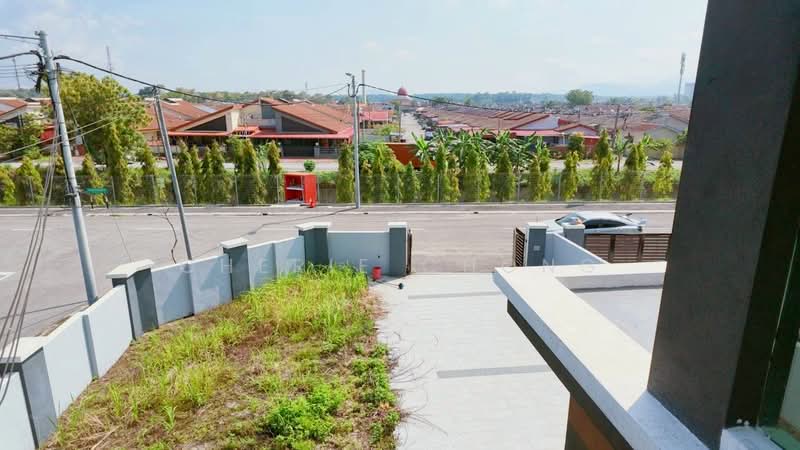 Rumah Teres 2 Tingkat untuk Dijual di Ipoh (Perak) - Cherie Chong - PropertyGuru.com.my
