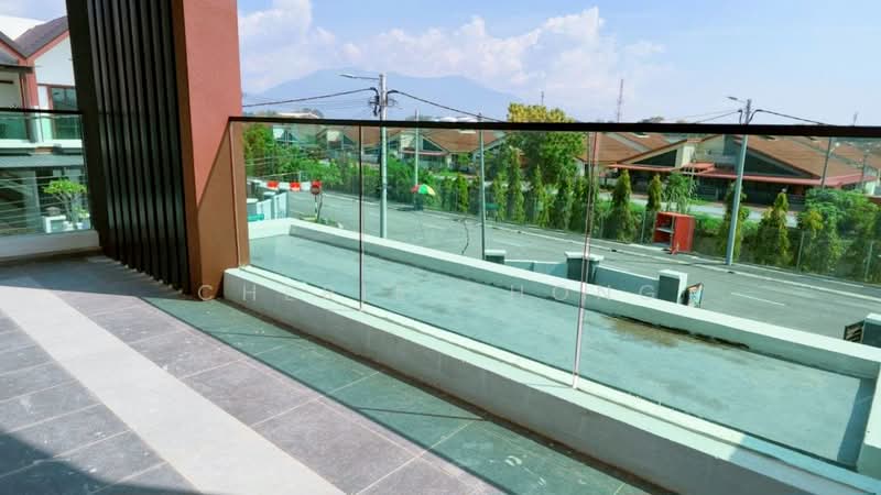 Rumah Teres 2 Tingkat untuk Dijual di Ipoh (Perak) - Cherie Chong - PropertyGuru.com.my
