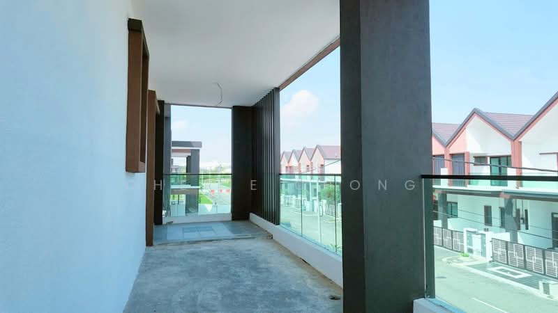 Rumah Teres 2 Tingkat untuk Dijual di Ipoh (Perak) - Cherie Chong - PropertyGuru.com.my