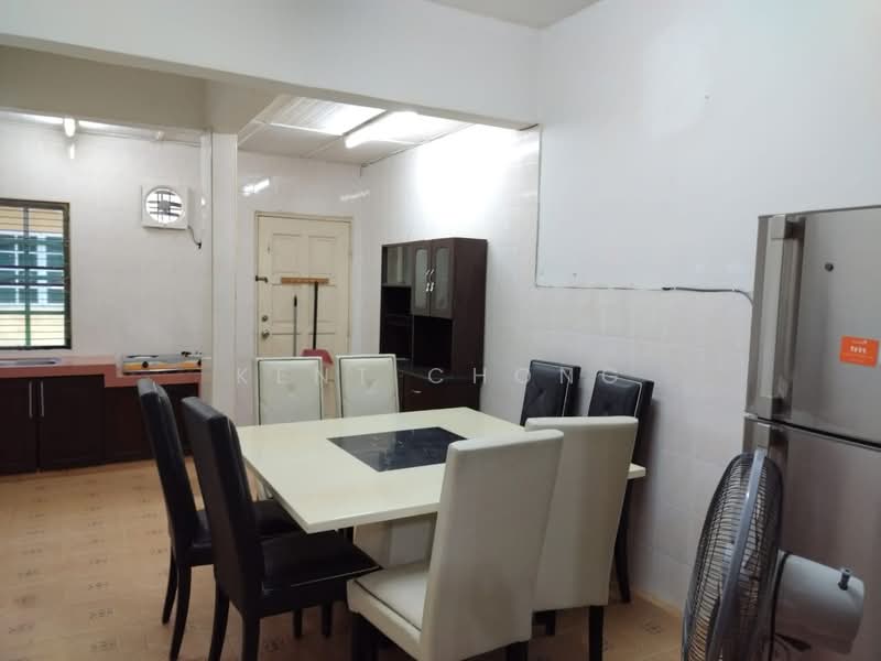 Terraced House for Sale in Bandar Mahkota Cheras (Cheras) - Kent Chong - Dining Room - PropertyGuru.com.my