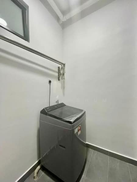 Servis Apartment untuk Disewa di Twin Tower Residence - Chloe Shum - Interior - PropertyGuru.com.my