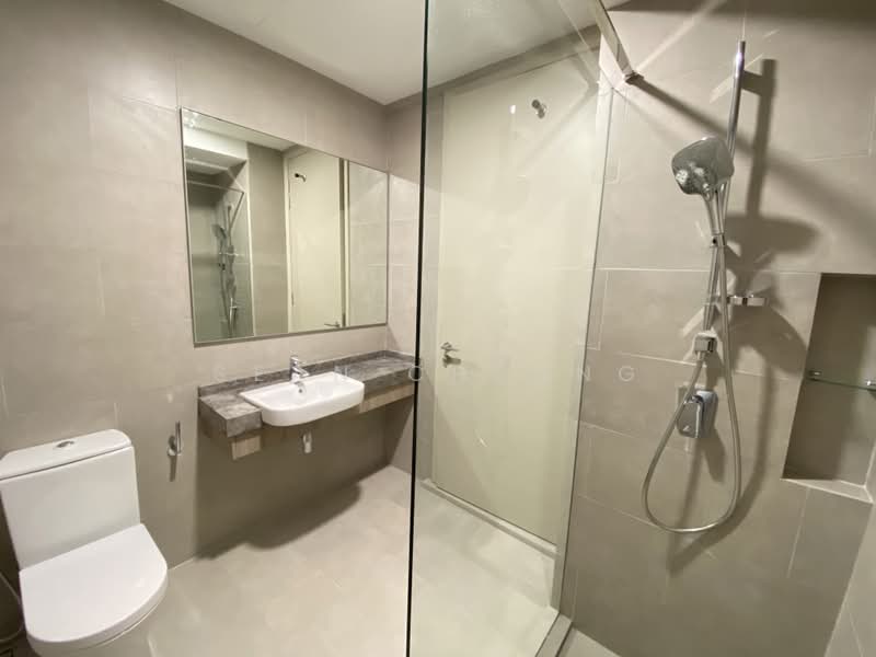 Condominium for Sale at Residensi Astrea - Sean Cheong - Bathroom - PropertyGuru.com.my