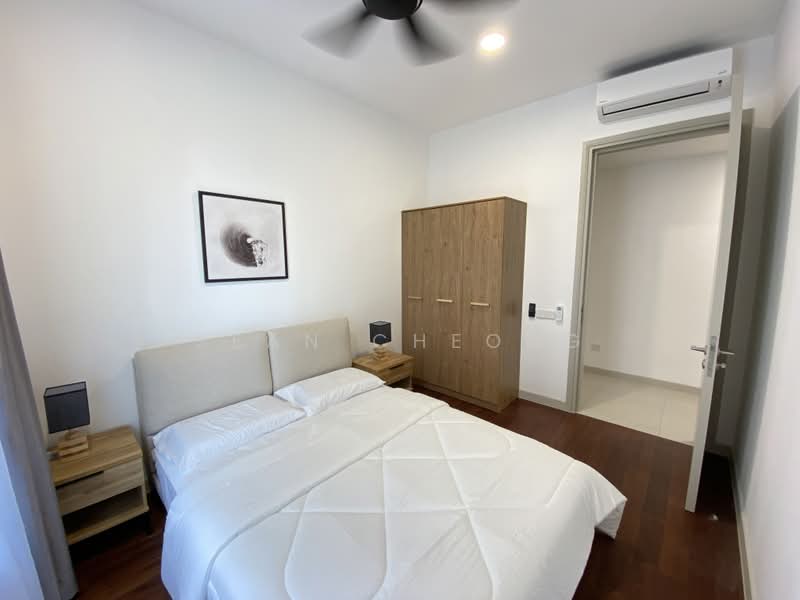 Condominium for Sale at Residensi Astrea - Sean Cheong - Bedroom - PropertyGuru.com.my