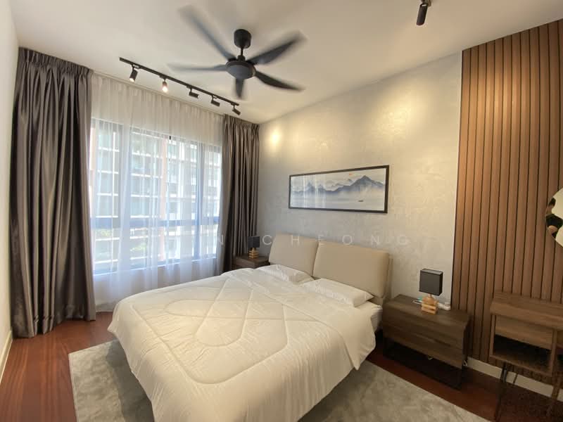 Condominium for Sale at Residensi Astrea - Sean Cheong - Bedroom - PropertyGuru.com.my