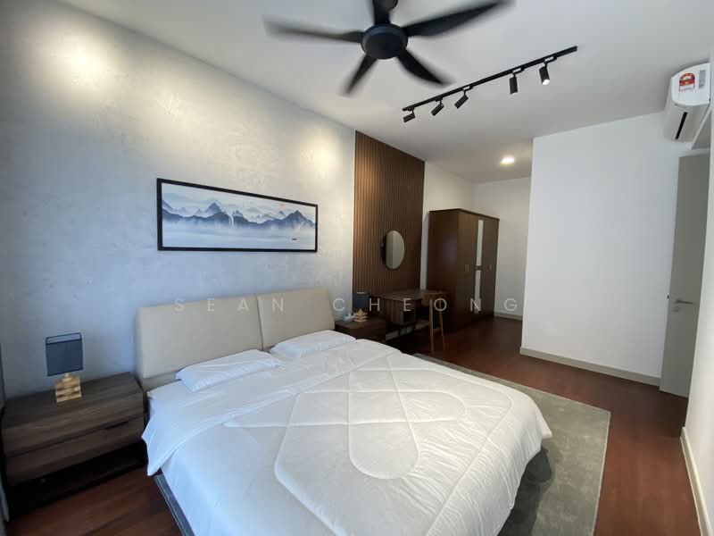 Condominium for Sale at Residensi Astrea - Sean Cheong - Bedroom - PropertyGuru.com.my