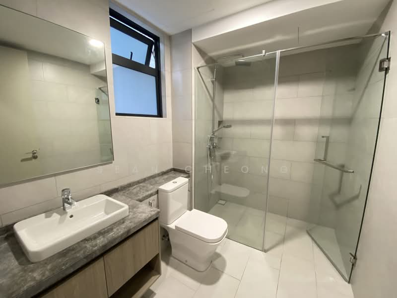Condominium for Sale at Residensi Astrea - Sean Cheong - Bathroom - PropertyGuru.com.my