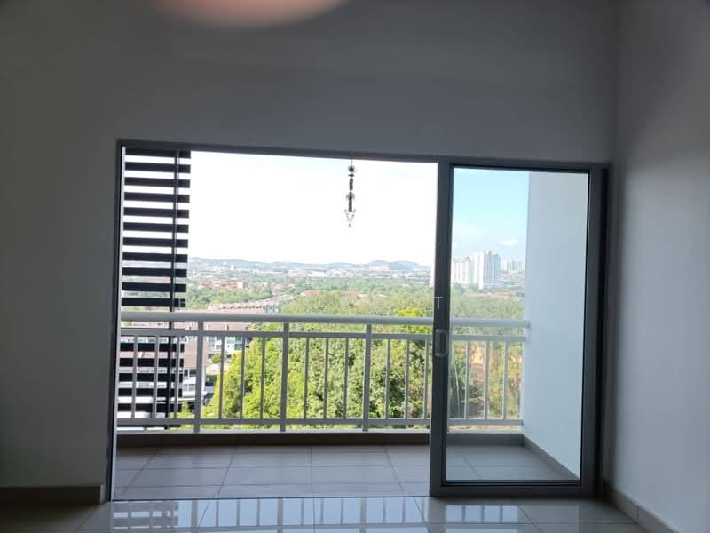 Condominium for Sale at Permata Residence @ Cheras - Bernard Tay - Balcony - PropertyGuru.com.my