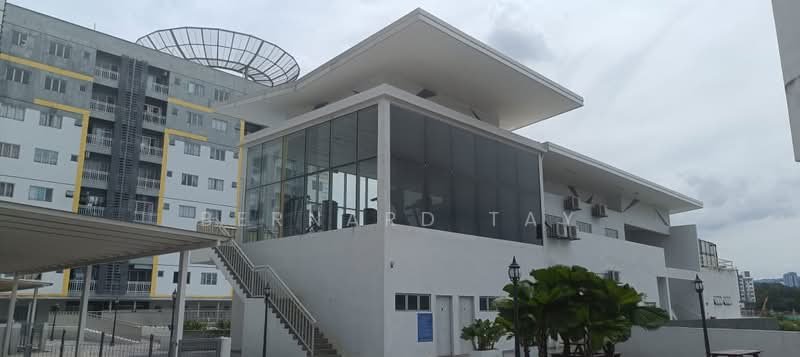Condominium for Sale at Permata Residence @ Cheras - Bernard Tay - Exterior - PropertyGuru.com.my