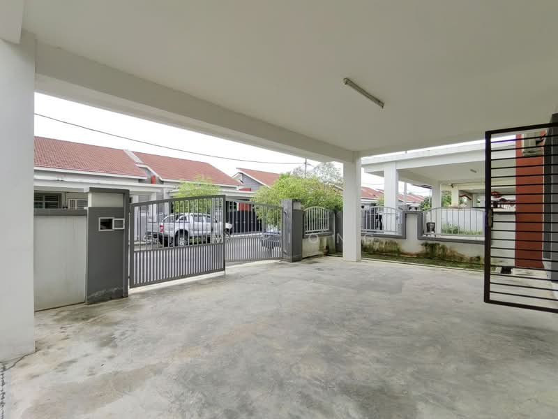 Rumah Berkembar untuk Dijual di Tanjong Minyak (Melaka) - Tim Piong - Exterior - PropertyGuru.com.my