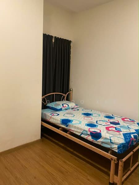 Condominium for Rent at The Signature Condo - Yong Soo Kee - Bedroom - PropertyGuru.com.my