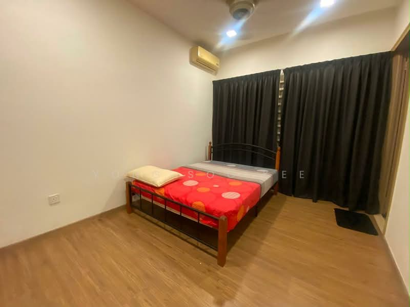 Condominium for Rent at The Signature Condo - Yong Soo Kee - Bedroom - PropertyGuru.com.my