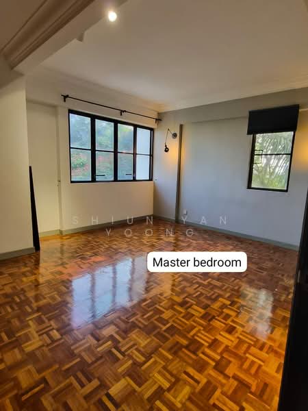 Condominium for Sale at Prima 16 (Prima Sixteen) - Shiun Yan Yoong - Master Bedroom - PropertyGuru.com.my