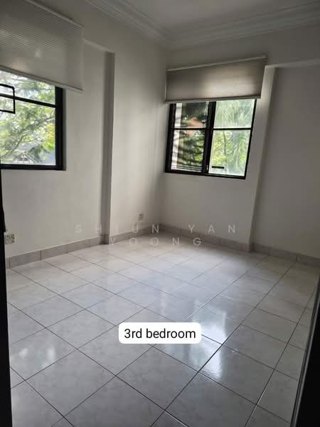 Condominium for Sale at Prima 16 (Prima Sixteen) - Shiun Yan Yoong - Bedroom - PropertyGuru.com.my