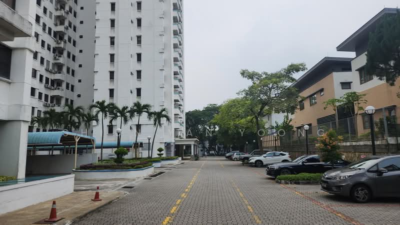 Condominium for Sale at Prima 16 (Prima Sixteen) - Shiun Yan Yoong - Exterior - PropertyGuru.com.my