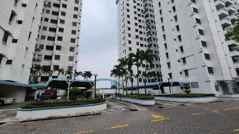 Condominium for Sale at Prima 16 (Prima Sixteen) - Shiun Yan Yoong - Exterior - PropertyGuru.com.my