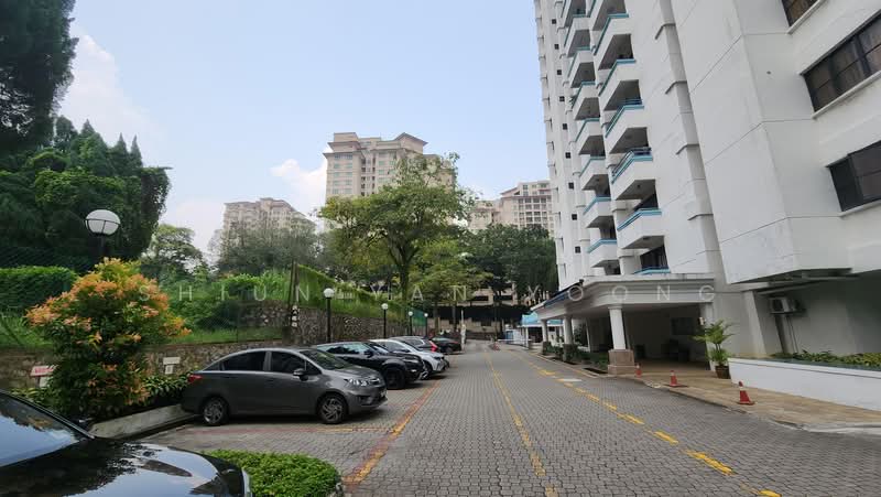 Condominium for Sale at Prima 16 (Prima Sixteen) - Shiun Yan Yoong - Exterior - PropertyGuru.com.my