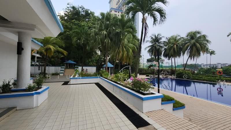 Condominium for Sale at Prima 16 (Prima Sixteen) - Shiun Yan Yoong - Exterior - PropertyGuru.com.my