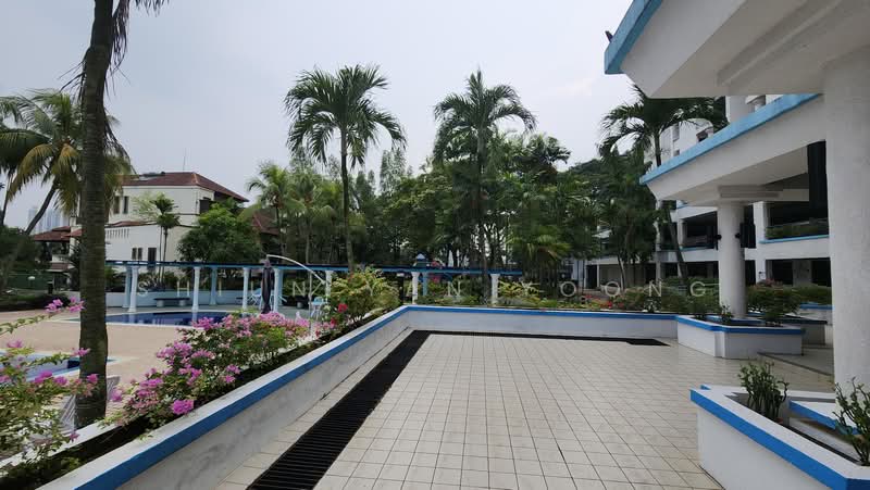 Condominium for Sale at Prima 16 (Prima Sixteen) - Shiun Yan Yoong - Exterior - PropertyGuru.com.my