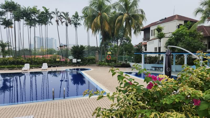 Condominium for Sale at Prima 16 (Prima Sixteen) - Shiun Yan Yoong - Exterior - PropertyGuru.com.my