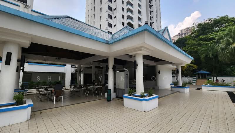 Condominium for Sale at Prima 16 (Prima Sixteen) - Shiun Yan Yoong - Exterior - PropertyGuru.com.my