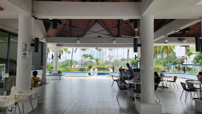 Condominium for Sale at Prima 16 (Prima Sixteen) - Shiun Yan Yoong - Exterior - PropertyGuru.com.my
