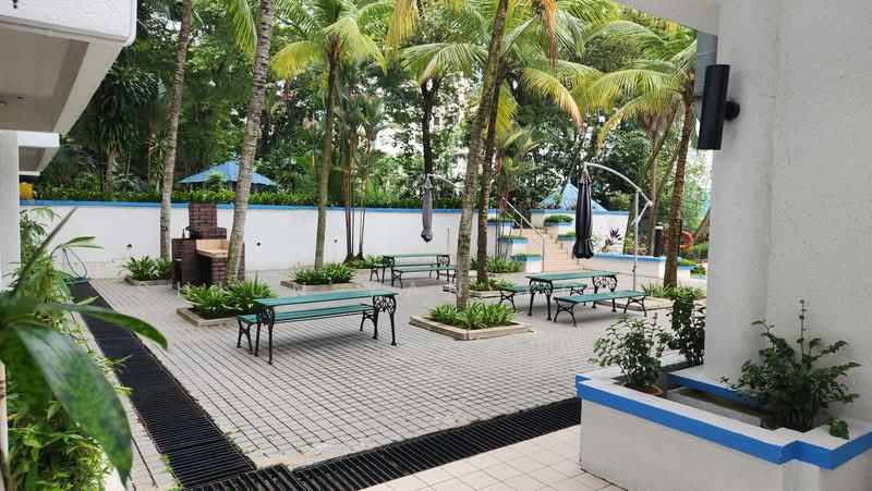 Condominium for Sale at Prima 16 (Prima Sixteen) - Shiun Yan Yoong - Exterior - PropertyGuru.com.my