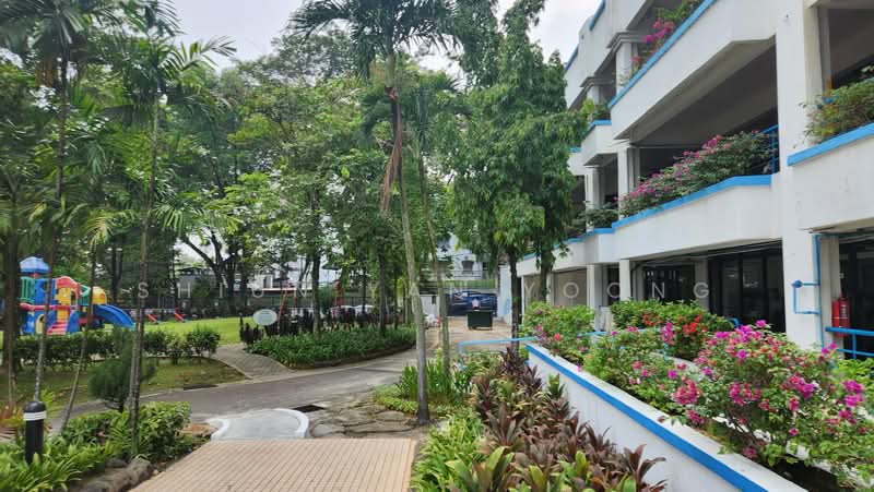 Condominium for Sale at Prima 16 (Prima Sixteen) - Shiun Yan Yoong - Exterior - PropertyGuru.com.my