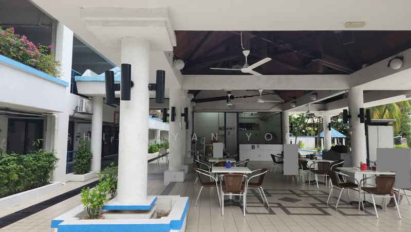 Condominium for Sale at Prima 16 (Prima Sixteen) - Shiun Yan Yoong - Exterior - PropertyGuru.com.my