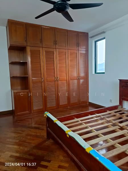 Kondominium untuk Dijual di Vista Kiara - Chin Yee Xin - Bedroom - PropertyGuru.com.my
