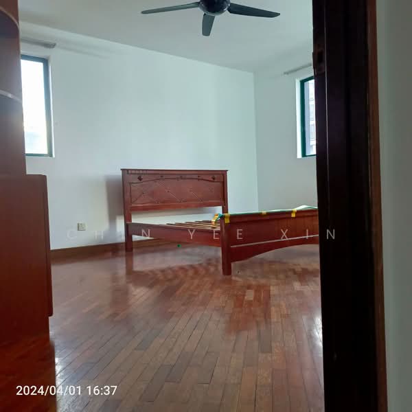 Kondominium untuk Dijual di Vista Kiara - Chin Yee Xin - Bedroom - PropertyGuru.com.my
