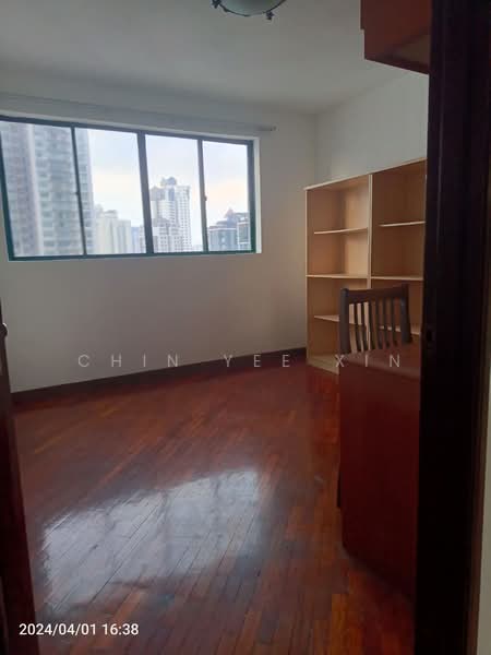 Kondominium untuk Dijual di Vista Kiara - Chin Yee Xin - Study - PropertyGuru.com.my