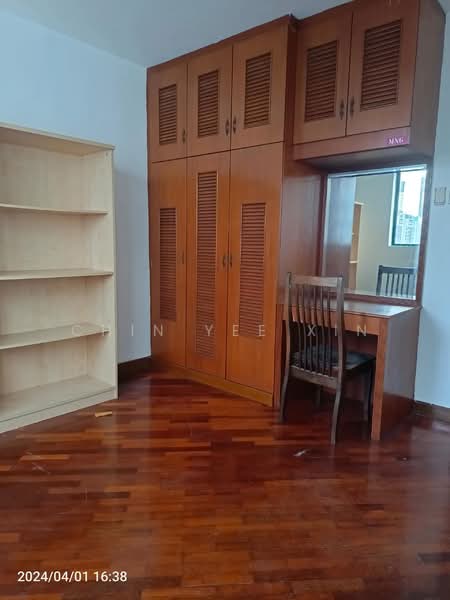 Kondominium untuk Dijual di Vista Kiara - Chin Yee Xin - Interior - PropertyGuru.com.my