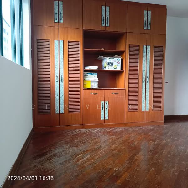 Kondominium untuk Dijual di Vista Kiara - Chin Yee Xin - Interior - PropertyGuru.com.my