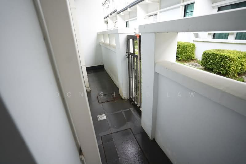 Rumah Teres 2 Tingkat untuk Dijual di Eco Majestic (Semenyih) - Soon Sheng Law - Exterior - PropertyGuru.com.my