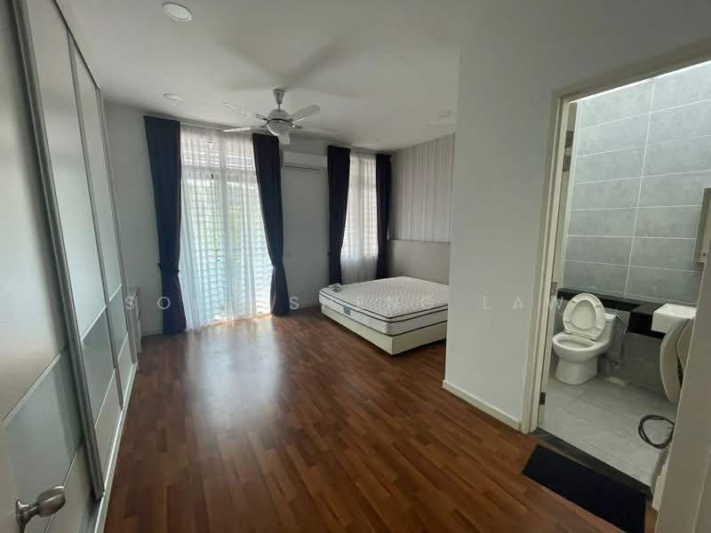Rumah Teres 2 Tingkat untuk Dijual di Eco Majestic (Semenyih) - Soon Sheng Law - Bedroom - PropertyGuru.com.my