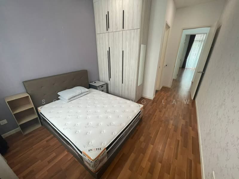 Rumah Teres 2 Tingkat untuk Dijual di Eco Majestic (Semenyih) - Soon Sheng Law - Bedroom - PropertyGuru.com.my