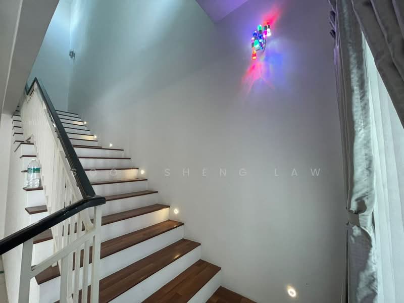 Rumah Teres 2 Tingkat untuk Dijual di Eco Majestic (Semenyih) - Soon Sheng Law - Interior - PropertyGuru.com.my