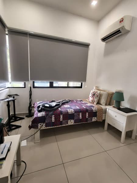 Cluster House for Rent in Horizon Hills (Iskandar Puteri (Nusajaya)) - Jessica Ma - Bedroom - PropertyGuru.com.my