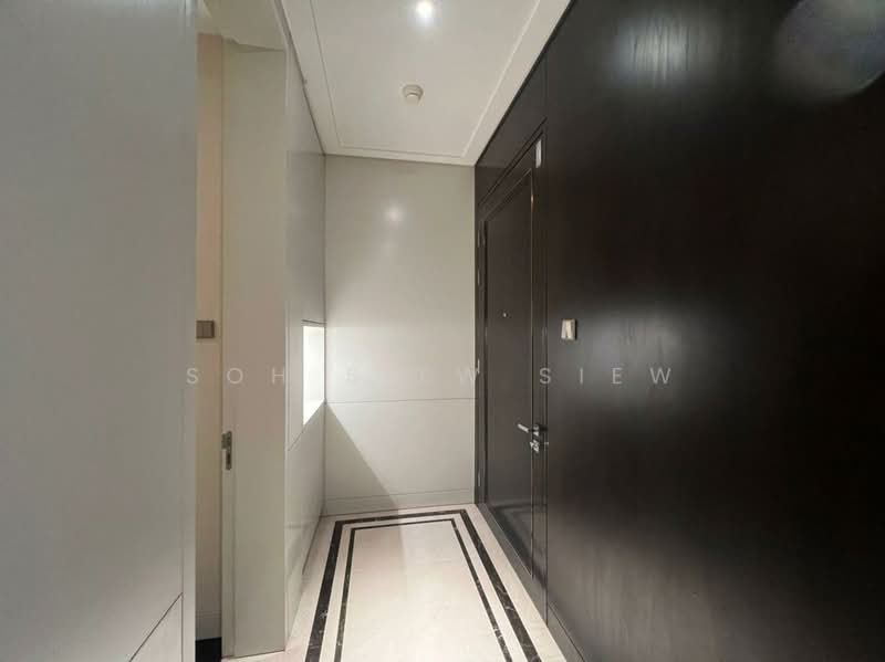 Servis Apartment untuk Disewa di Pavilion Suites - Soh Siew Siew - PropertyGuru.com.my
