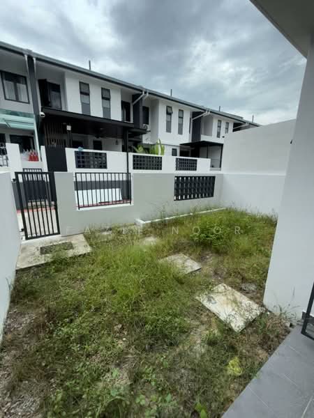 2-storey Terraced House for Sale in Elmina (Shah Alam) - Fazie Noor - Exterior - PropertyGuru.com.my