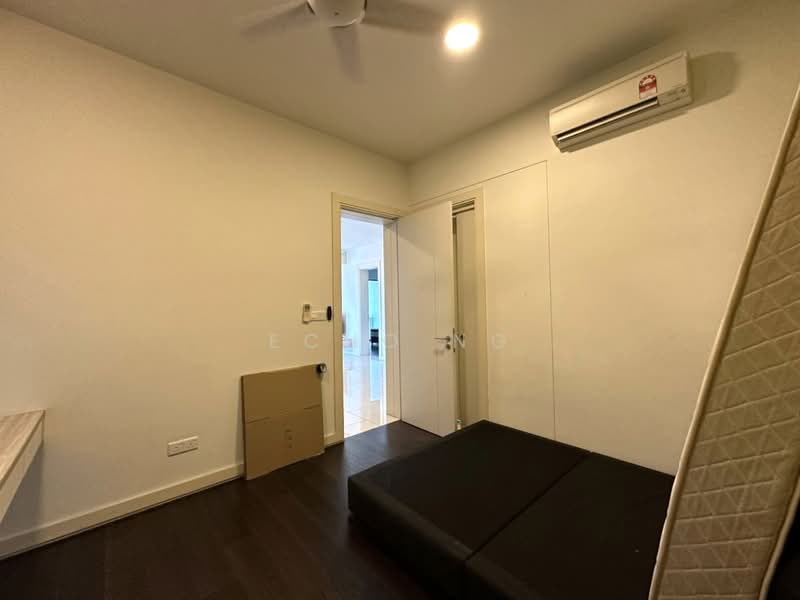 Condominium for Sale at One Central Park - Echo Ng - Bedroom - PropertyGuru.com.my