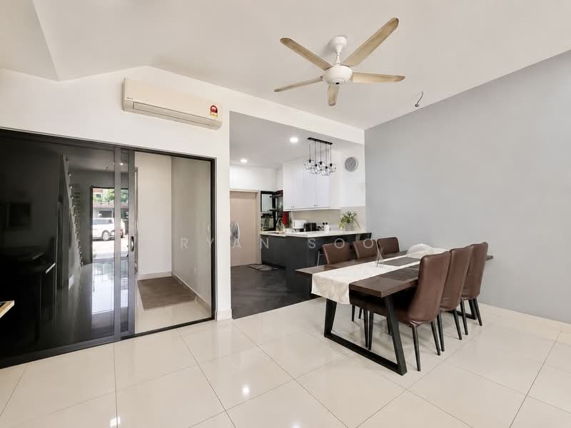 2-storey Terraced House for Sale in Shah Alam (Selangor) - Ryan Soo - PropertyGuru.com.my