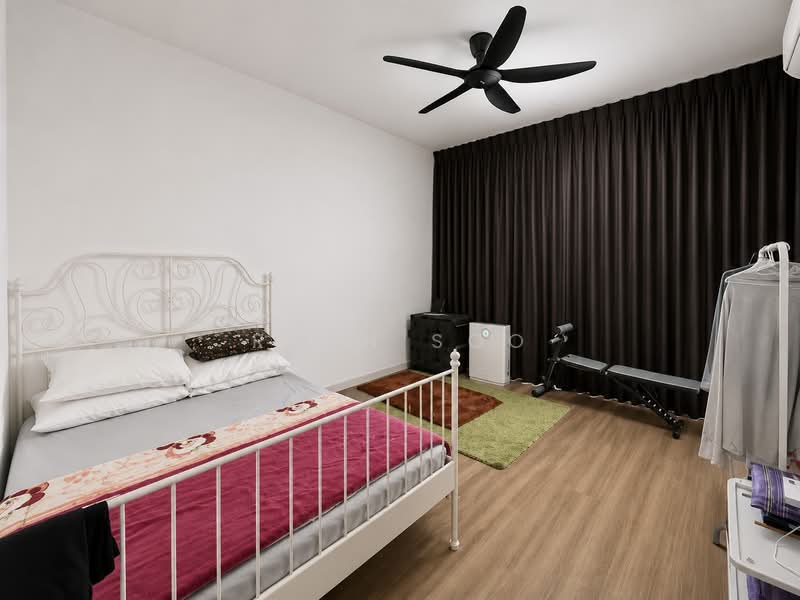 2-storey Terraced House for Sale in Shah Alam (Selangor) - Ryan Soo - PropertyGuru.com.my