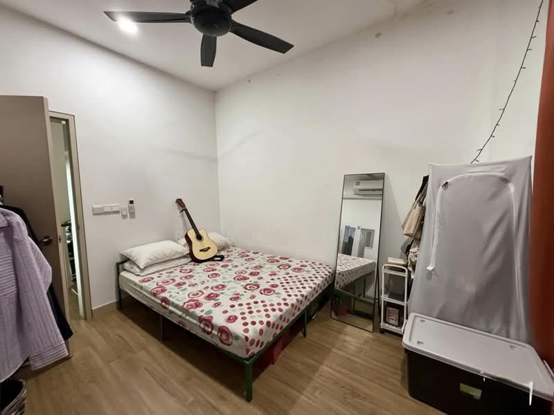 2-storey Terraced House for Sale in Shah Alam (Selangor) - Ryan Soo - PropertyGuru.com.my