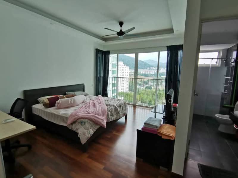 Condominium for Rent at The Clovers - Anthony Boo - Bedroom - PropertyGuru.com.my