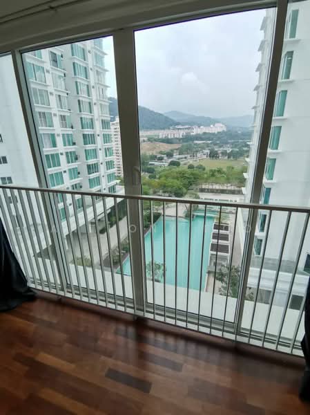 Condominium for Rent at The Clovers - Anthony Boo - View - PropertyGuru.com.my
