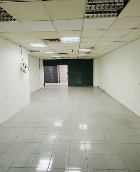 Retail Space for Rent in KLCC (KL City Centre) - Eugene Lim - Interior - PropertyGuru.com.my