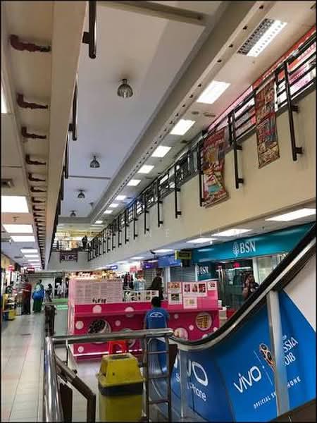 Retail Space for Rent in KLCC (KL City Centre) - Eugene Lim - Interior - PropertyGuru.com.my