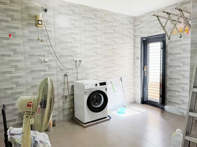 Rumah Teres 2 Tingkat untuk Dijual di Taman Lestari Putra (Seri Kembangan) - Kean Phang - Interior - PropertyGuru.com.my